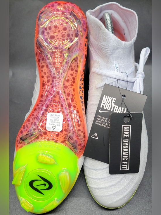 Nike Phantom Luna 2 Elite FG \'Electric Pack\' Sz 10.5 Men NIB main image 6